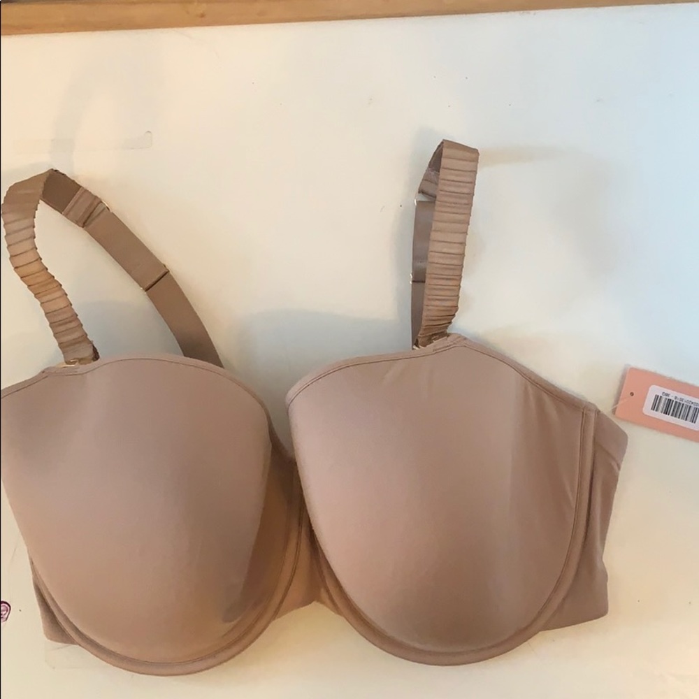 Brand new nursing bra with tags thirdlove 38g